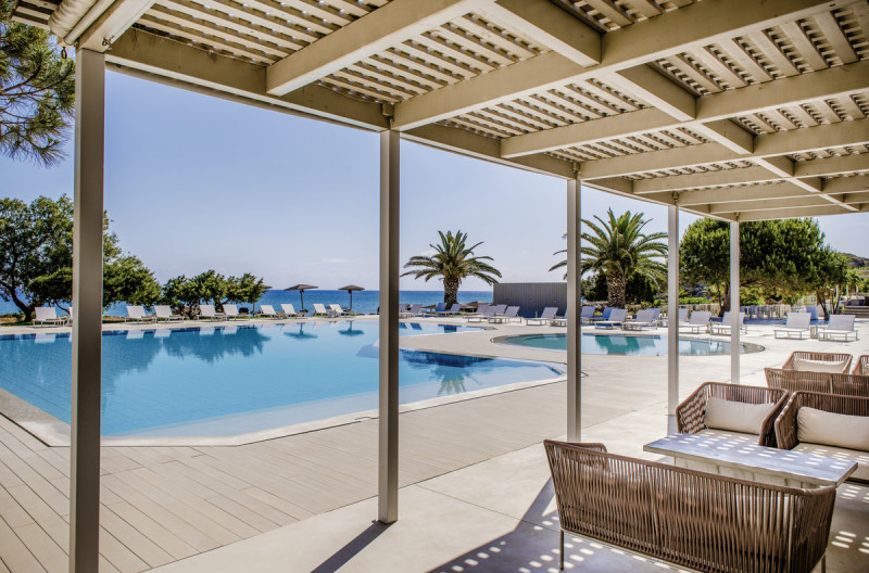 The Bay Hotel + Suites