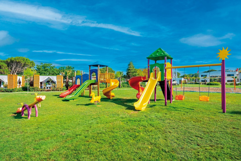 Granada Luxury Belek