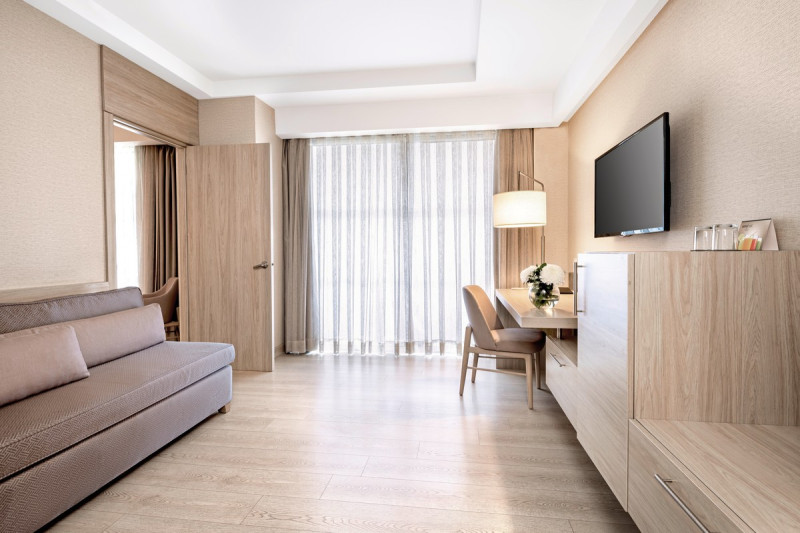 Wohnbeispiel Juniorsuite Deluxe Landblick