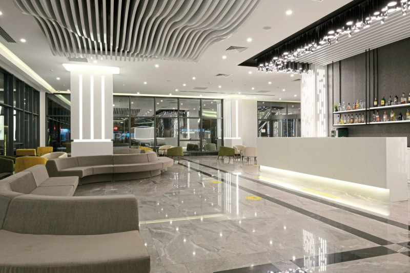 Kaila Beach Hotel ●●●●●