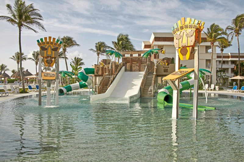 Bahia Principe Explore Tulum ●●●●●