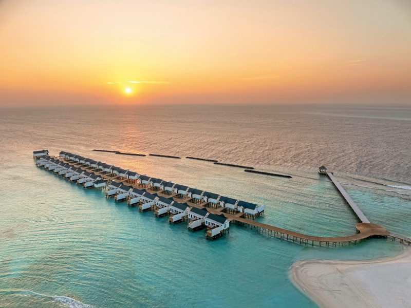 Sentido OBLU Helengeli