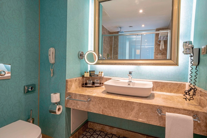 Granada Luxury Belek