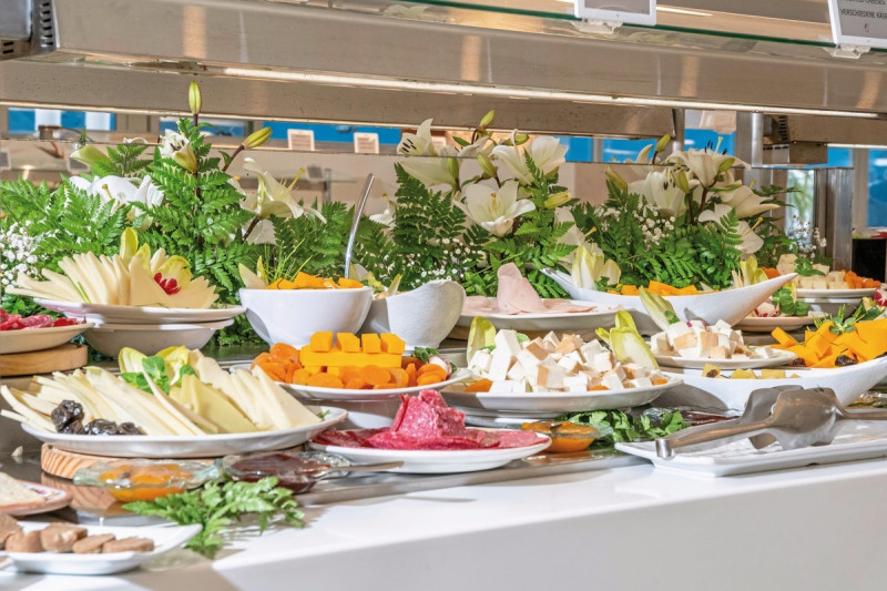 HOVIMA La Pinta Beachfront Family Hotel ●●●●