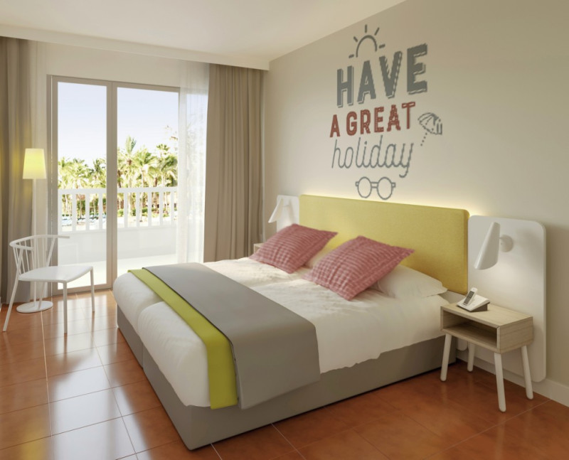 Abora Interclub Atlantic by Lopesan Hotels ●●●○