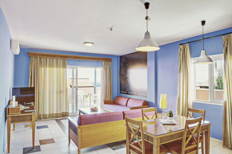 Wohnbeispiel Appartement