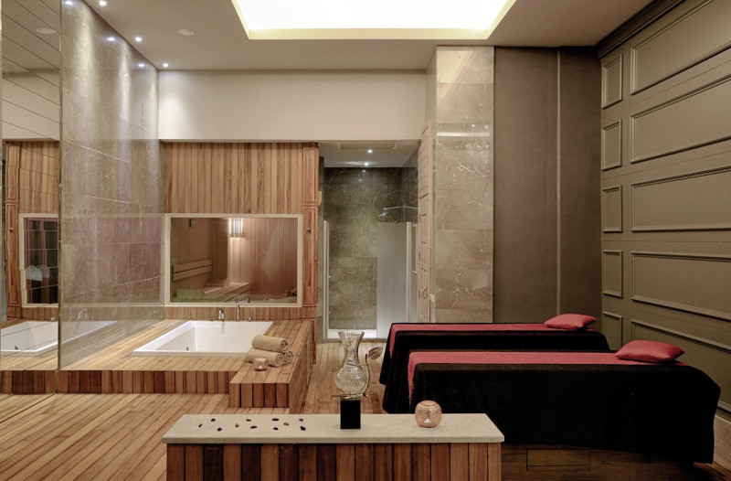 Sunis Efes Royal Palace Resort & Spa ●●●●●