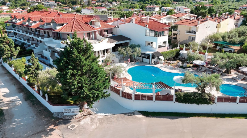 Ocean Beach ●●●●