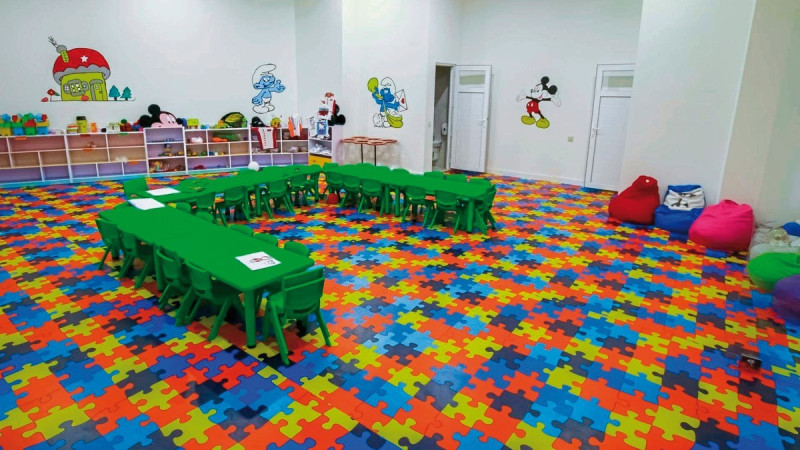 Dream Family Club ●●●●○