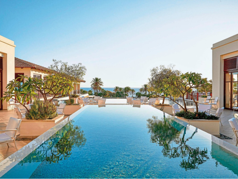 Grecotel LUX ME Kos ●●●●●
