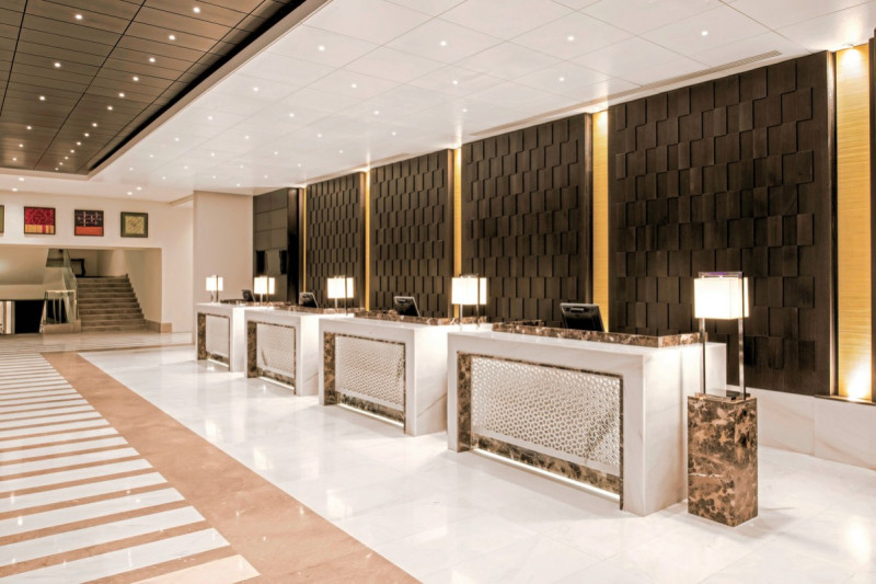 Iberostar Selection Diar El Andalous ●●●●●