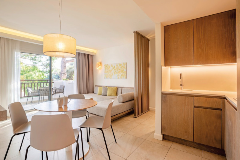 Inturotel Esmeralda Park ●●●●