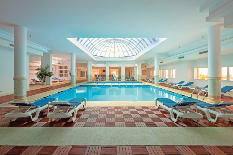 Premier Le Rêve Hotel & Spa