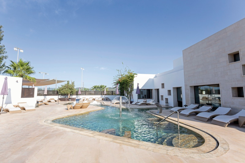 Grand Palladium Select Palace Ibiza