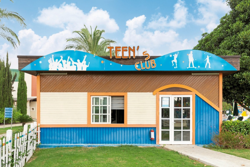 IC Hotels Green Palace & Villas ●●●●●