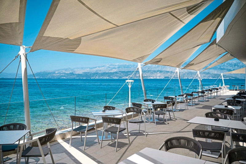 Grand Hotel View ●●●●