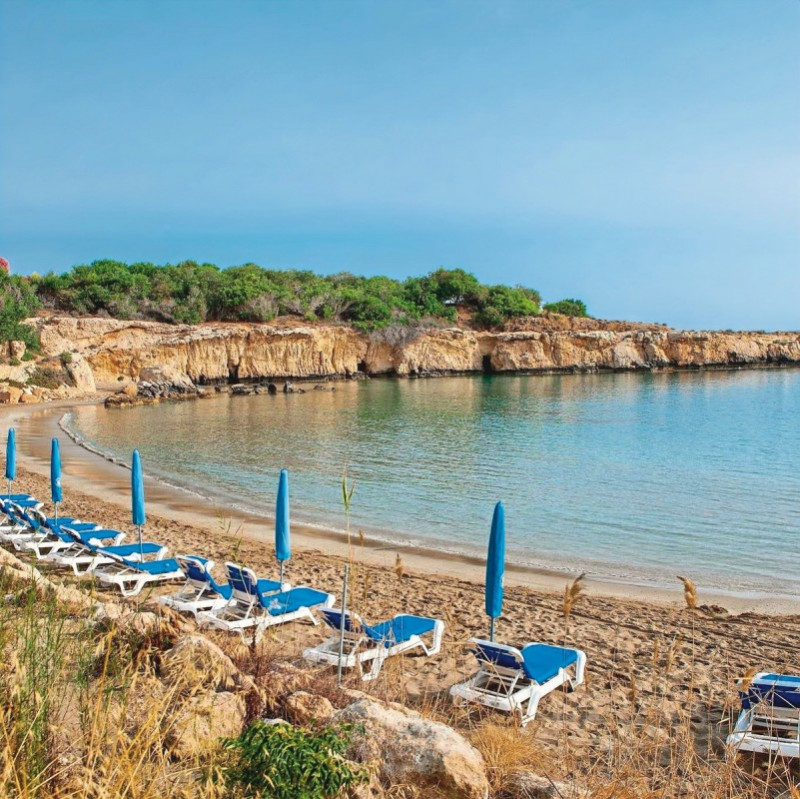 Malama Beach Holiday Village ●●●●