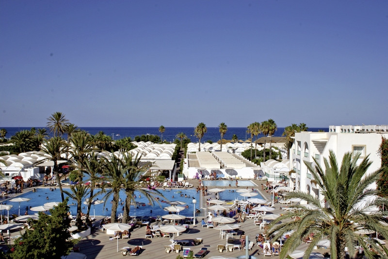 El Mouradi Club Kantaoui