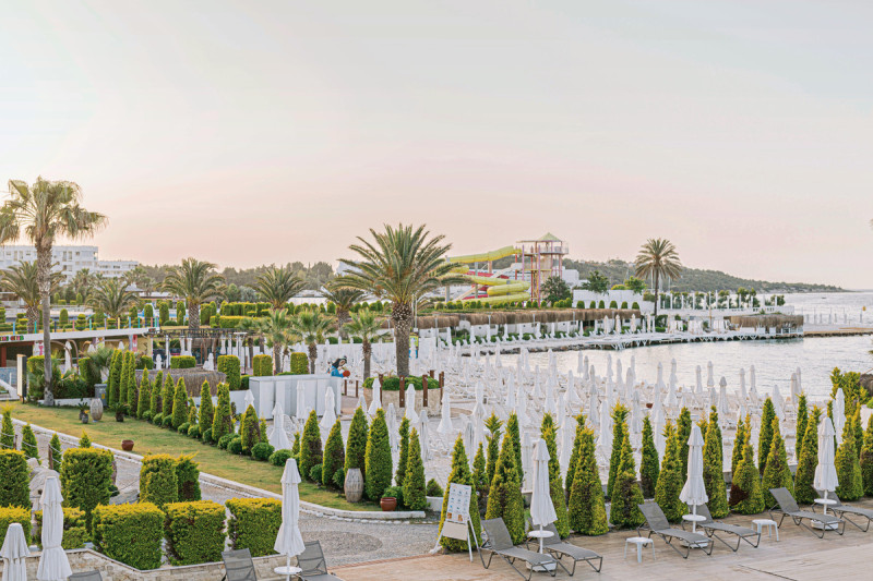 Ilicia Hotel Spa & Thermal Resort