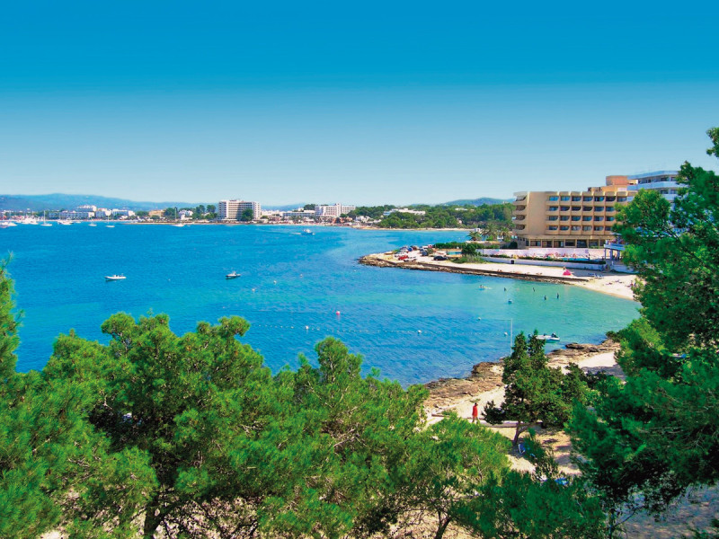 Els Pins Resort & Spa