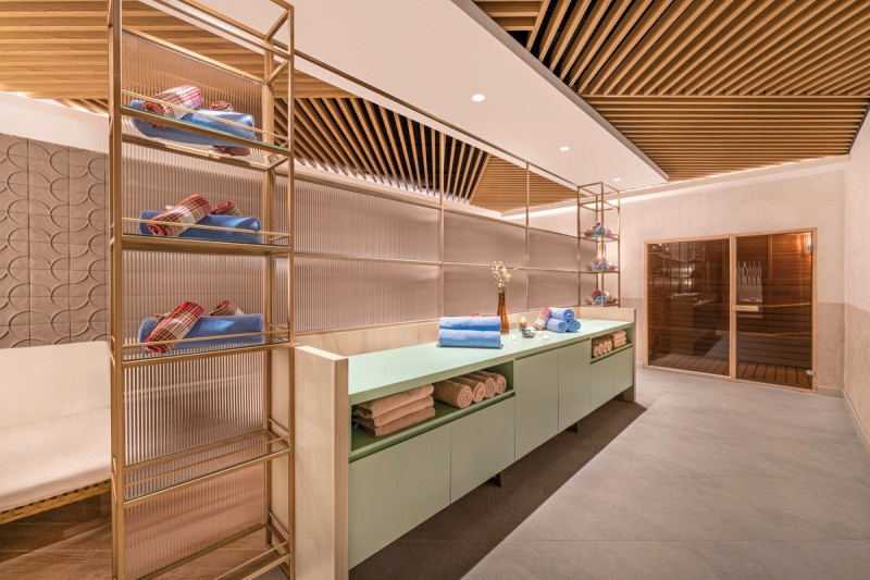 Trendy Palm Beach Adults only