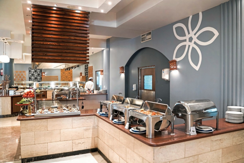 Sentido Akassia Beach ●●●●○