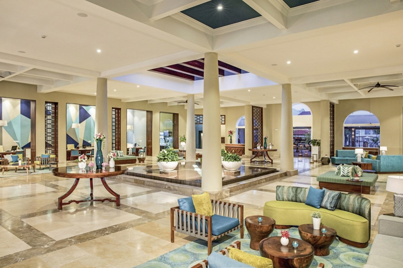 Dreams Dominicus La Romana ●●●●●