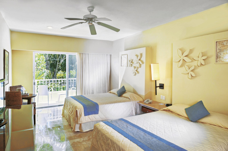 Wohnbeispiel Superior-Zimmer