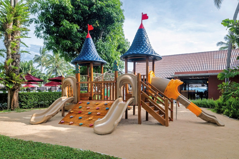 NH Collection Samui Peace Resort