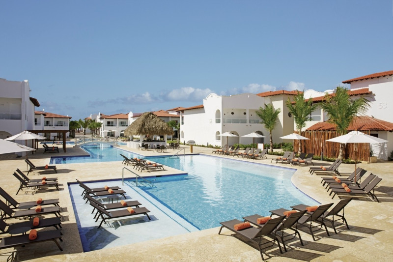 Dreams Dominicus La Romana ●●●●●