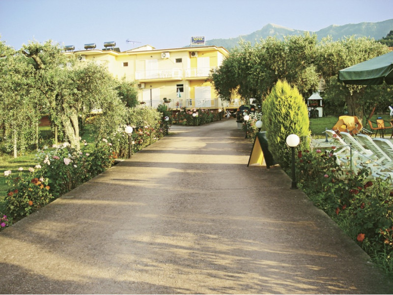 Hotel Chrisa ●●●