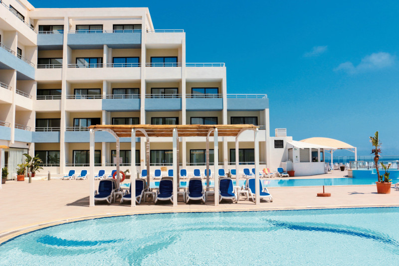 Riviera Spa Resort - Adults Only