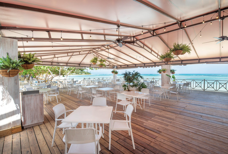 Bahia Principe Explore El Portillo