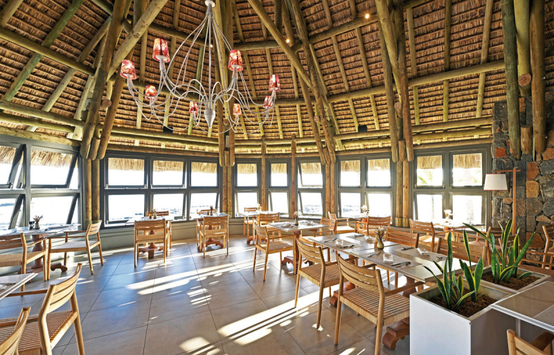 Veranda Paul & Virginie