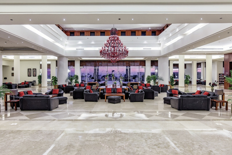 Cleopatra Luxury Resort Makadi Bay