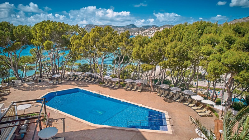 Universal Hotel Lido Park & Spa ●●●●