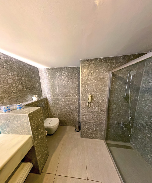 Beispiel Bad Zimmer Haupthaus