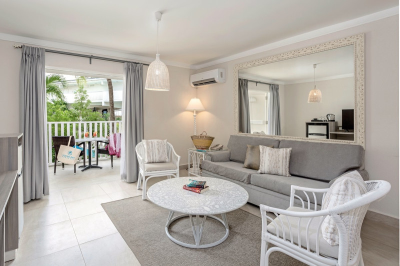 Sugar Bay Barbados ●●●●