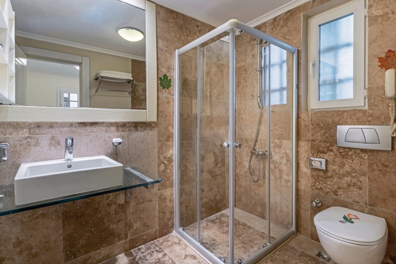 Wohnbeispiel Familienzimmer