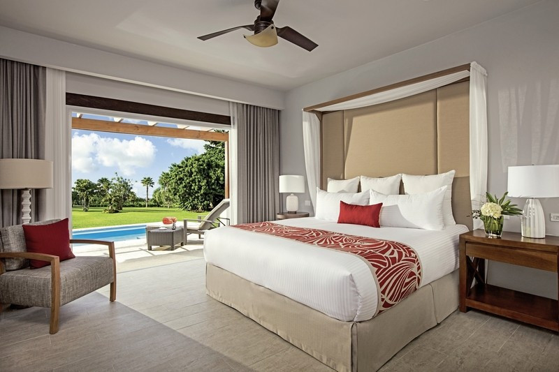 Dreams Dominicus La Romana ●●●●●