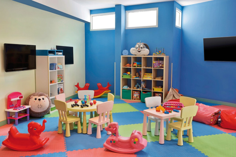 Al Habtoor Grand Resort, Autograph Collection