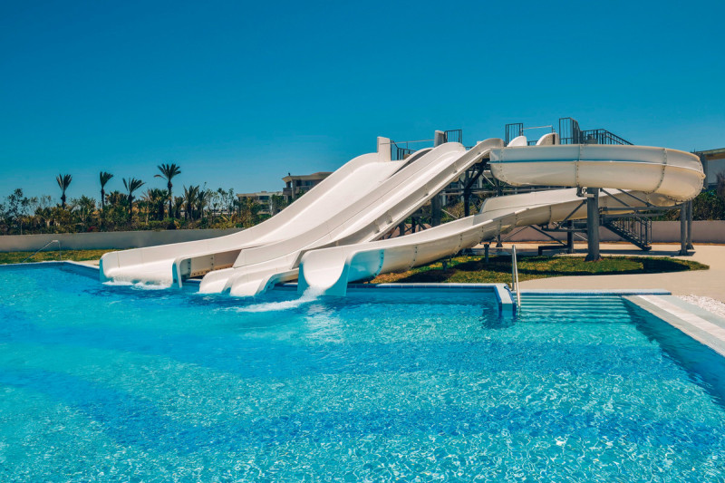 Iberostar Selection Kuriat Palace