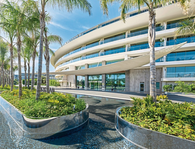 Maxx Royal Belek Golf Resort