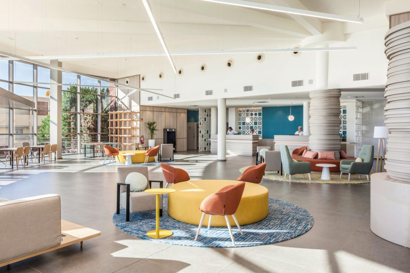 Abora Interclub Atlantic by Lopesan Hotels ●●●○