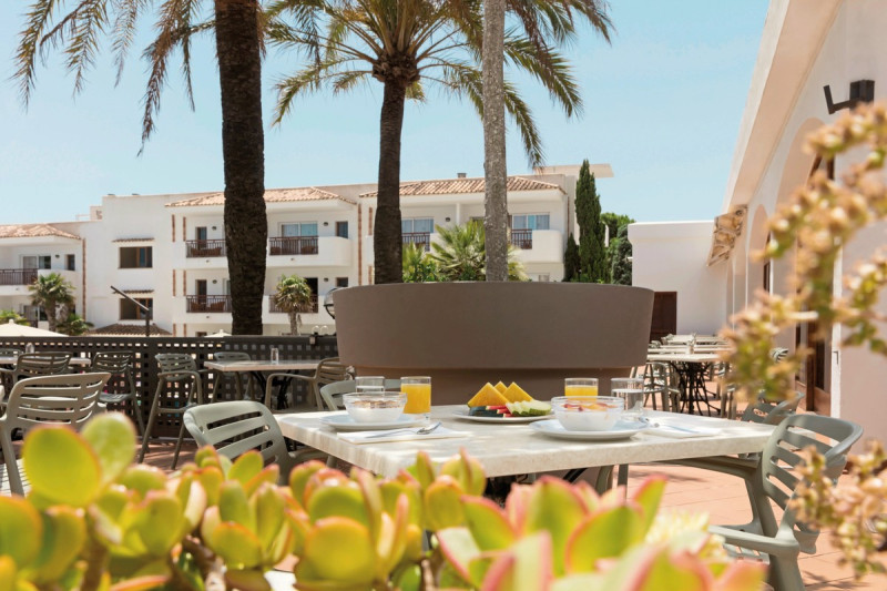 Inturotel Azul Garden