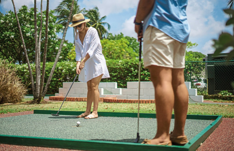 Southern Palms Beach Club & Resort Hotel