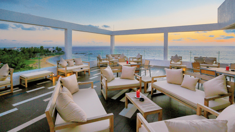 Pandanus Beach Resort & Spa