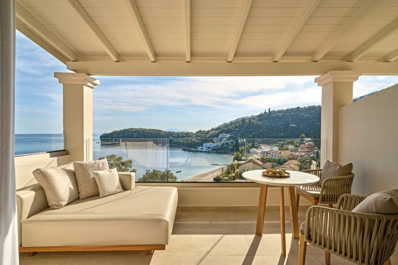 San Antonio Corfu Resort ●●●●