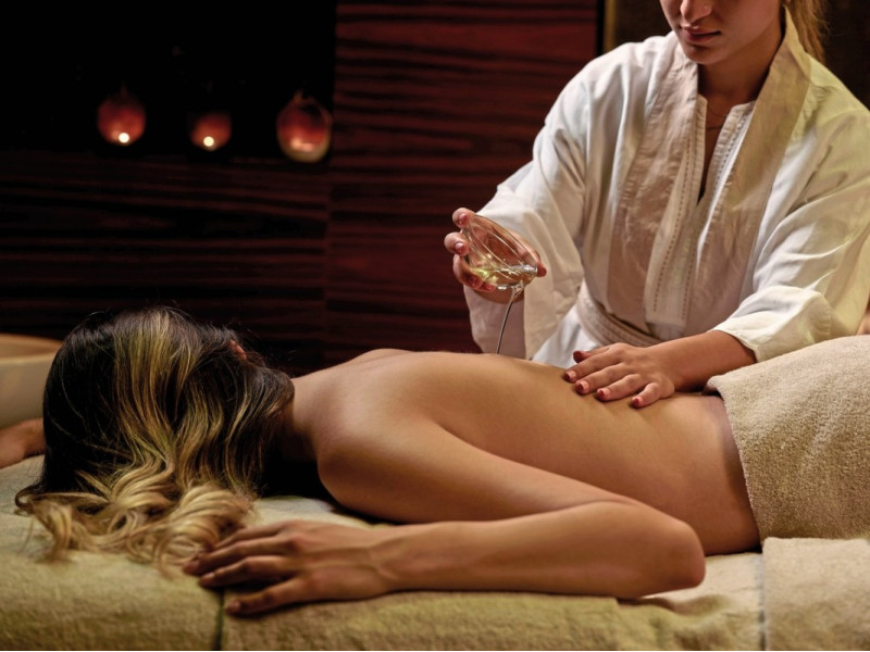 Sentido Port Royal Villas & Spa ●●●●●