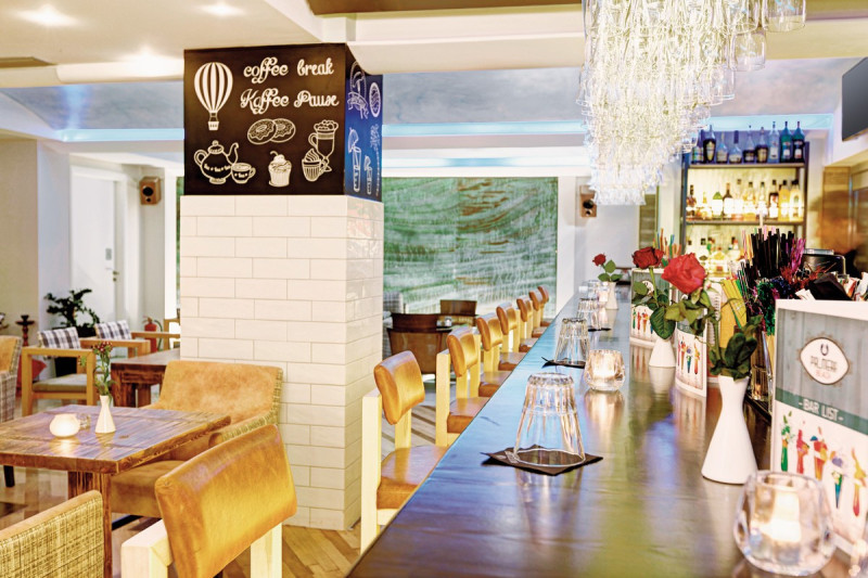 Palmera Beach ●●●●